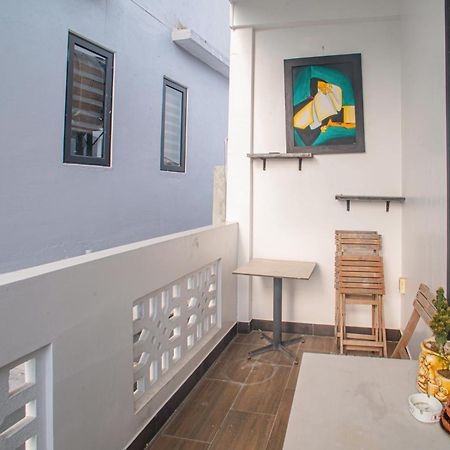 Sophia Homestay הוי אן מראה חיצוני תמונה