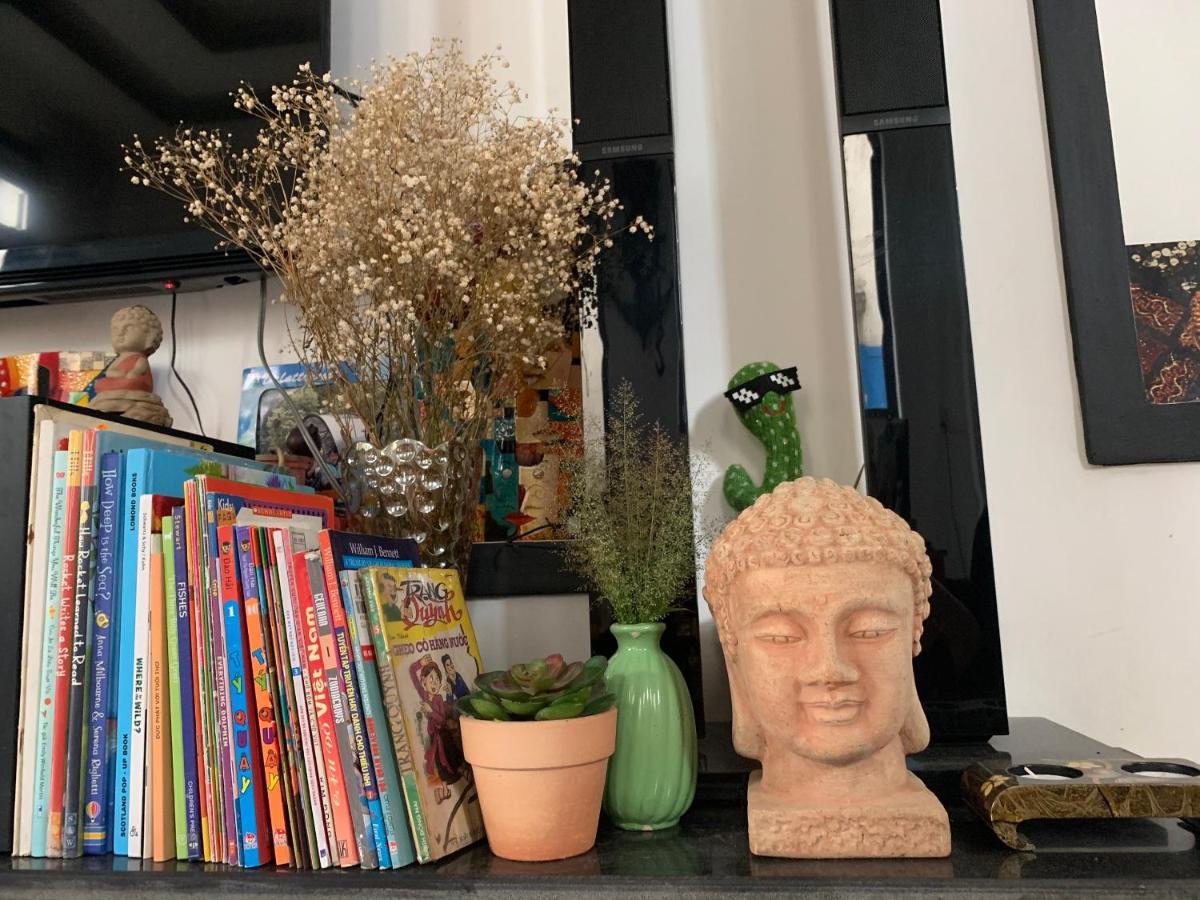Sophia Homestay הוי אן מראה חיצוני תמונה