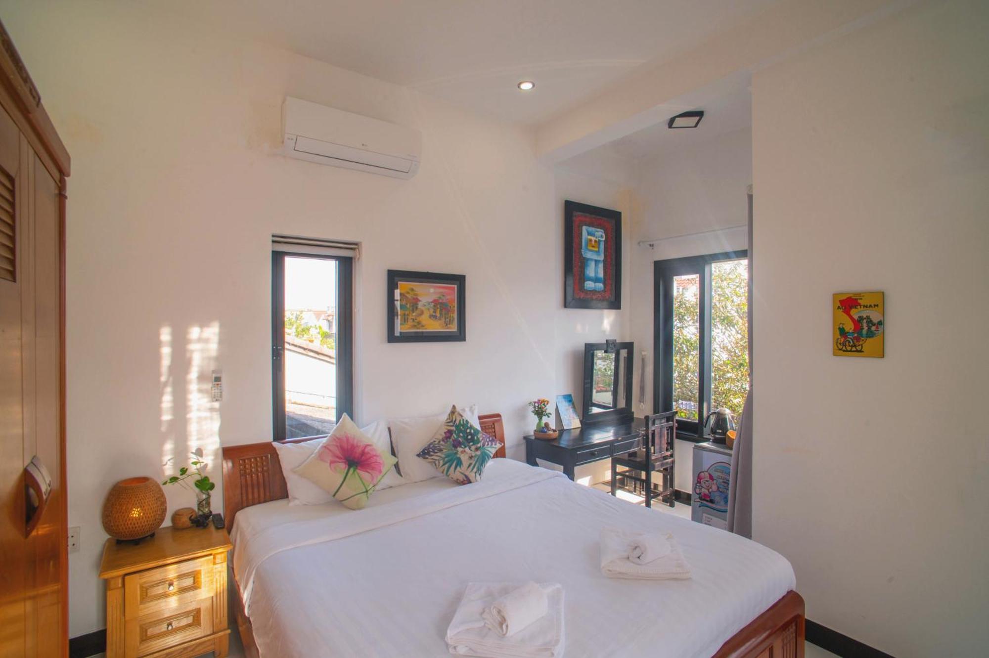 Sophia Homestay הוי אן מראה חיצוני תמונה