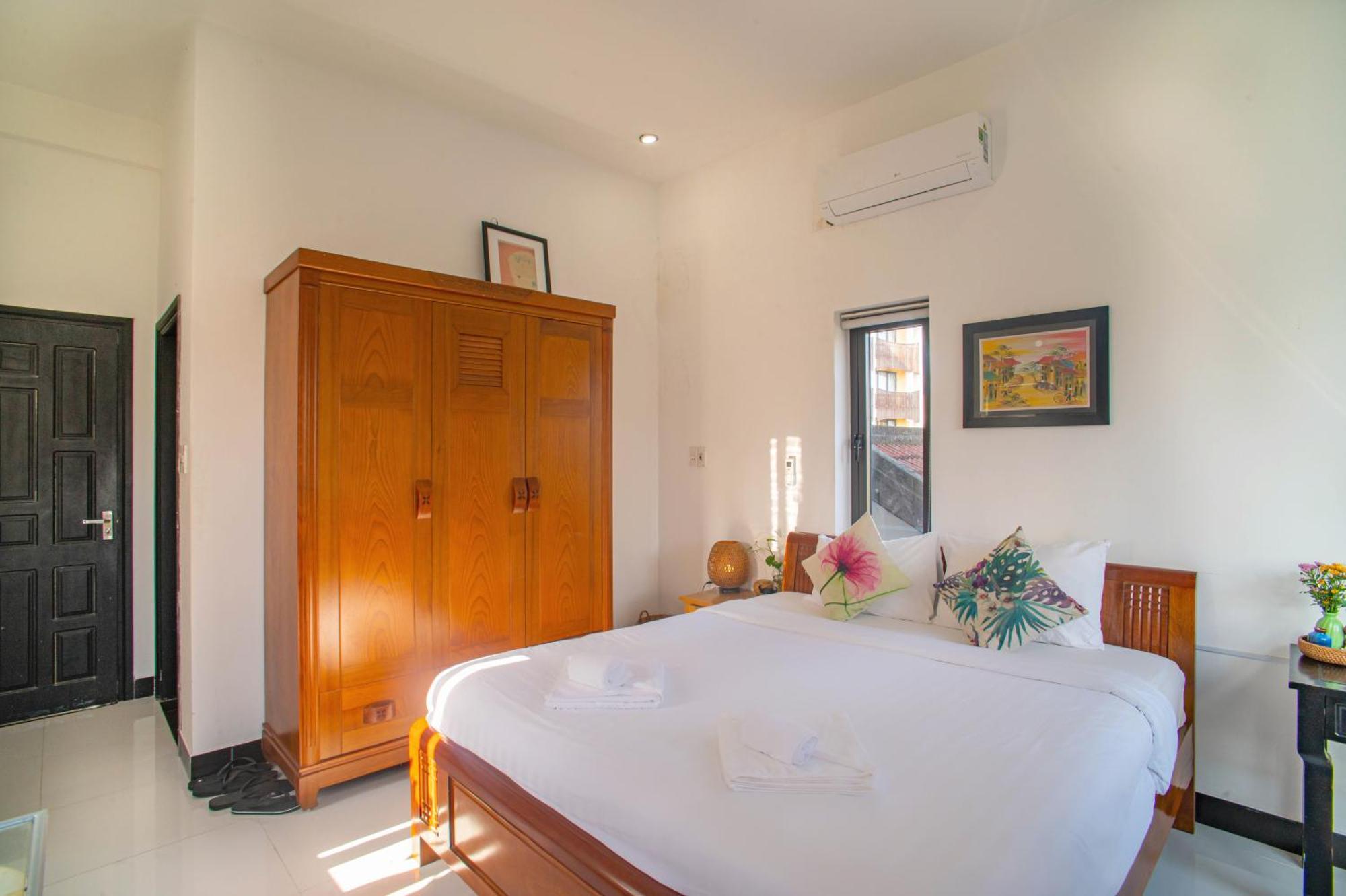 Sophia Homestay הוי אן מראה חיצוני תמונה