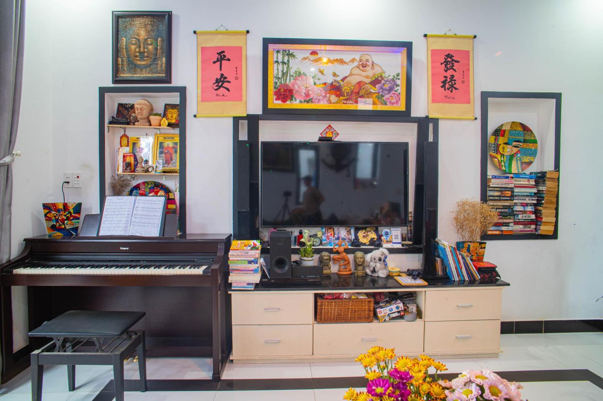 Sophia Homestay הוי אן מראה חיצוני תמונה